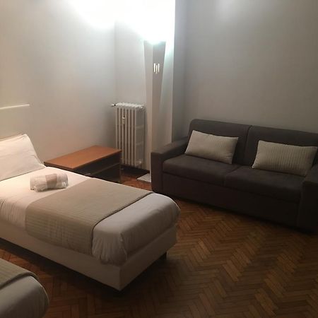 B&B Gambara Milano Eksteriør billede