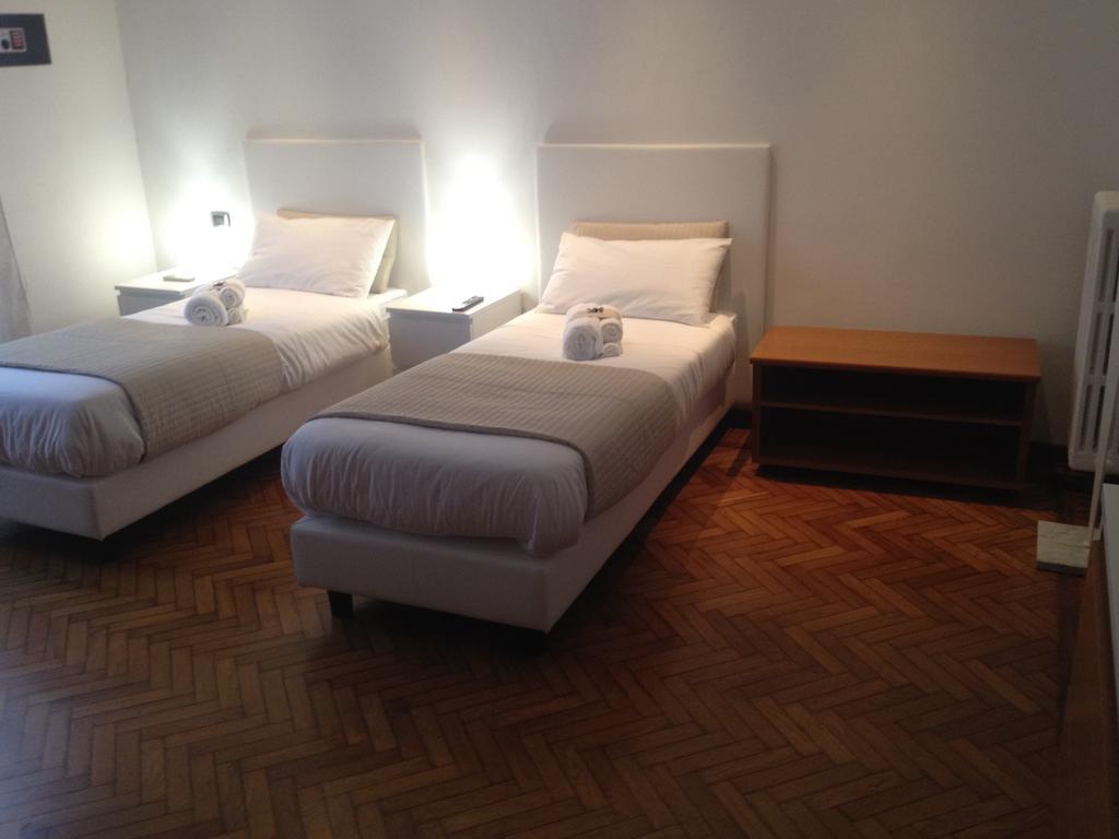 B&B Gambara Milano Eksteriør billede