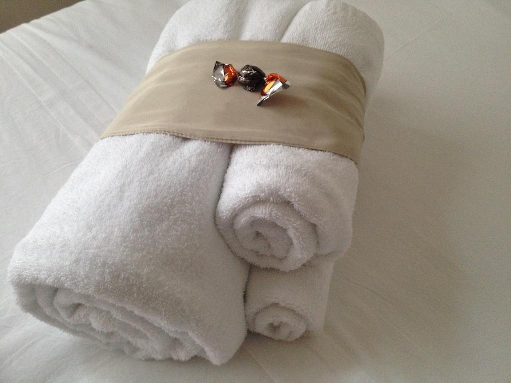 B&B Gambara Milano Værelse billede