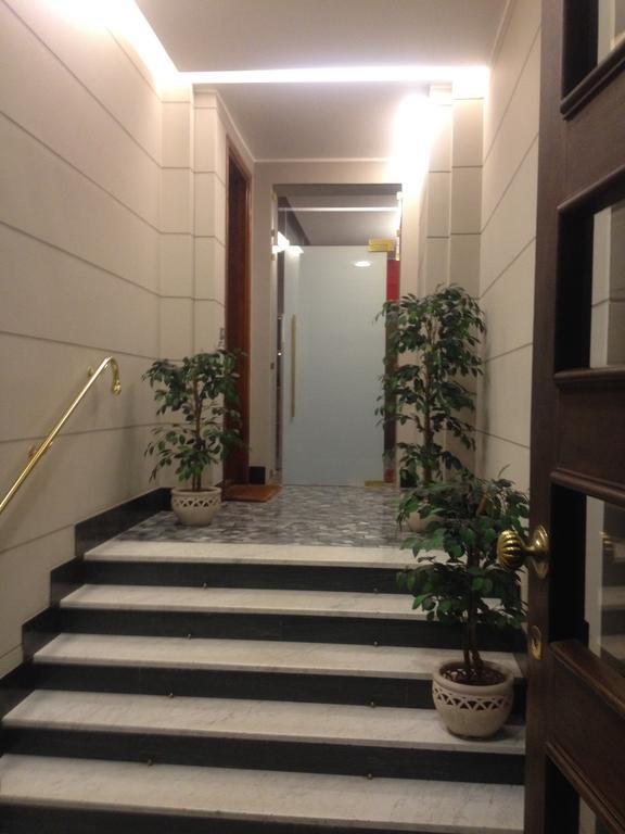 B&B Gambara Milano Eksteriør billede