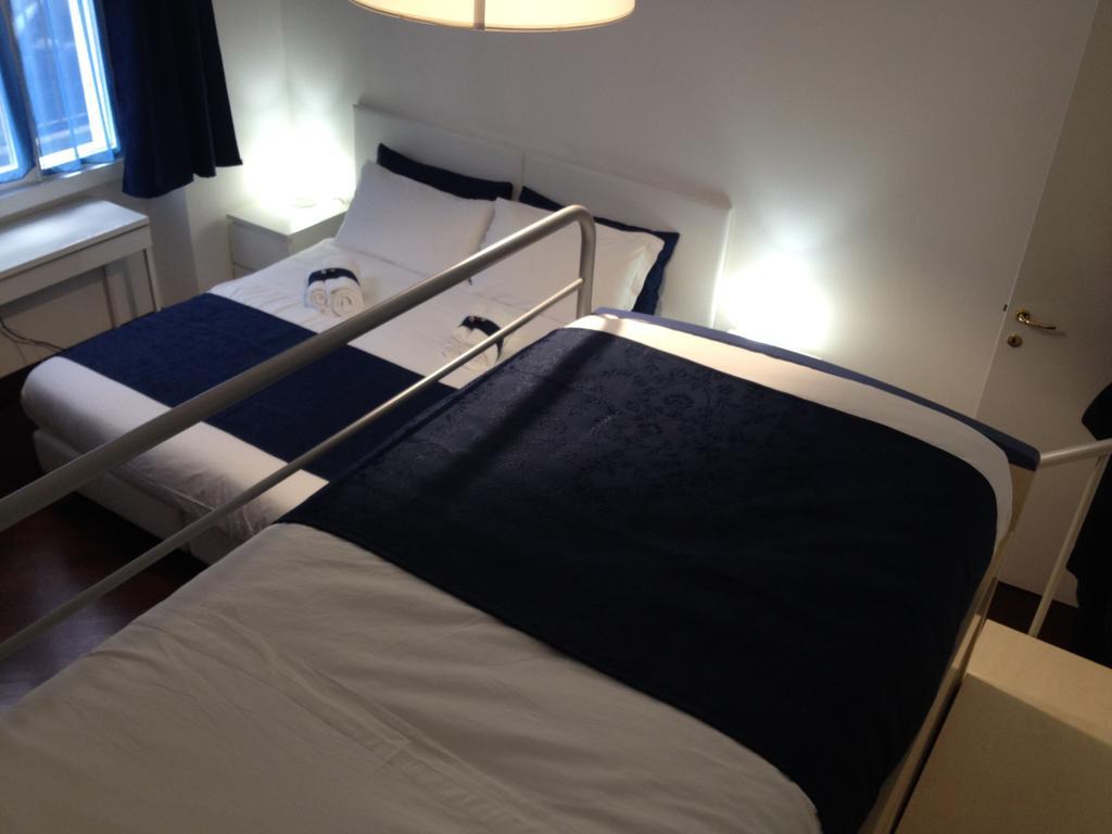 B&B Gambara Milano Værelse billede