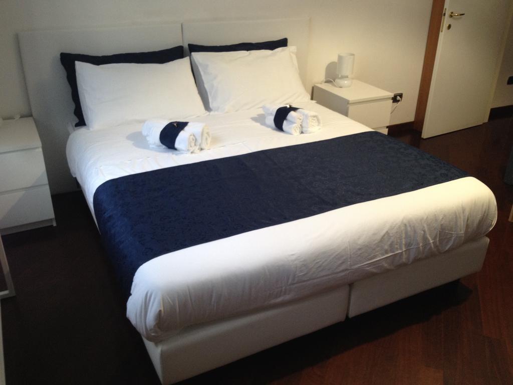 B&B Gambara Milano Værelse billede