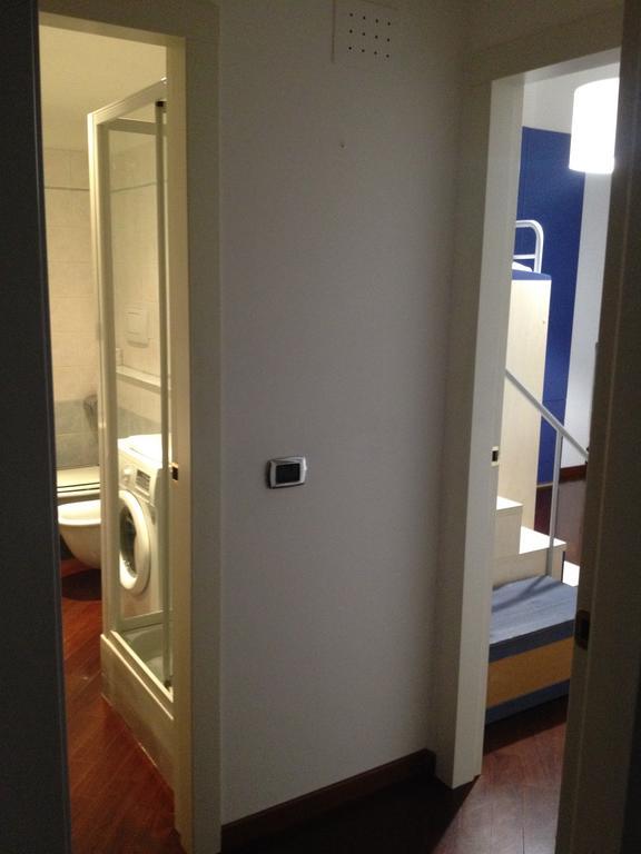 B&B Gambara Milano Værelse billede