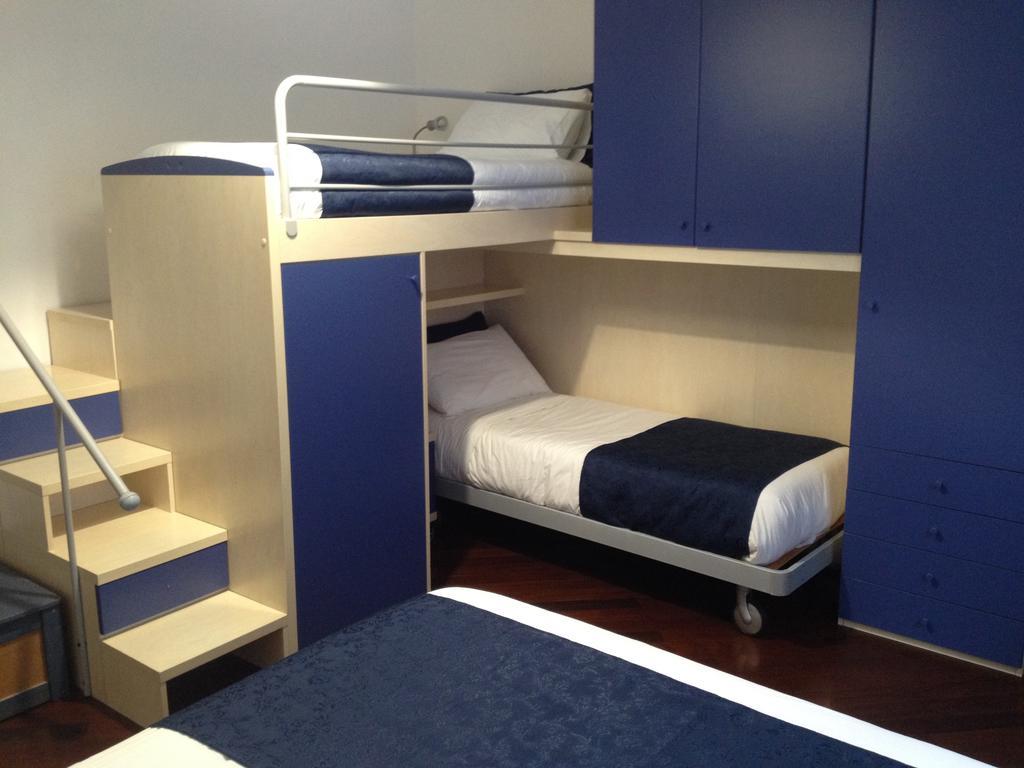 B&B Gambara Milano Værelse billede