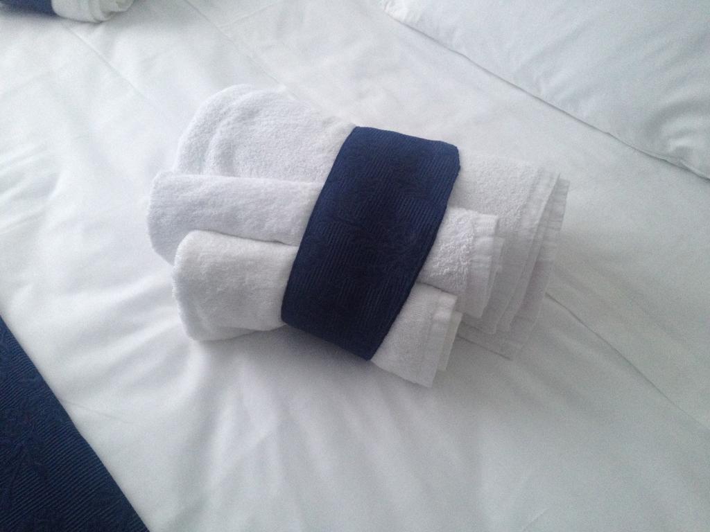 B&B Gambara Milano Værelse billede