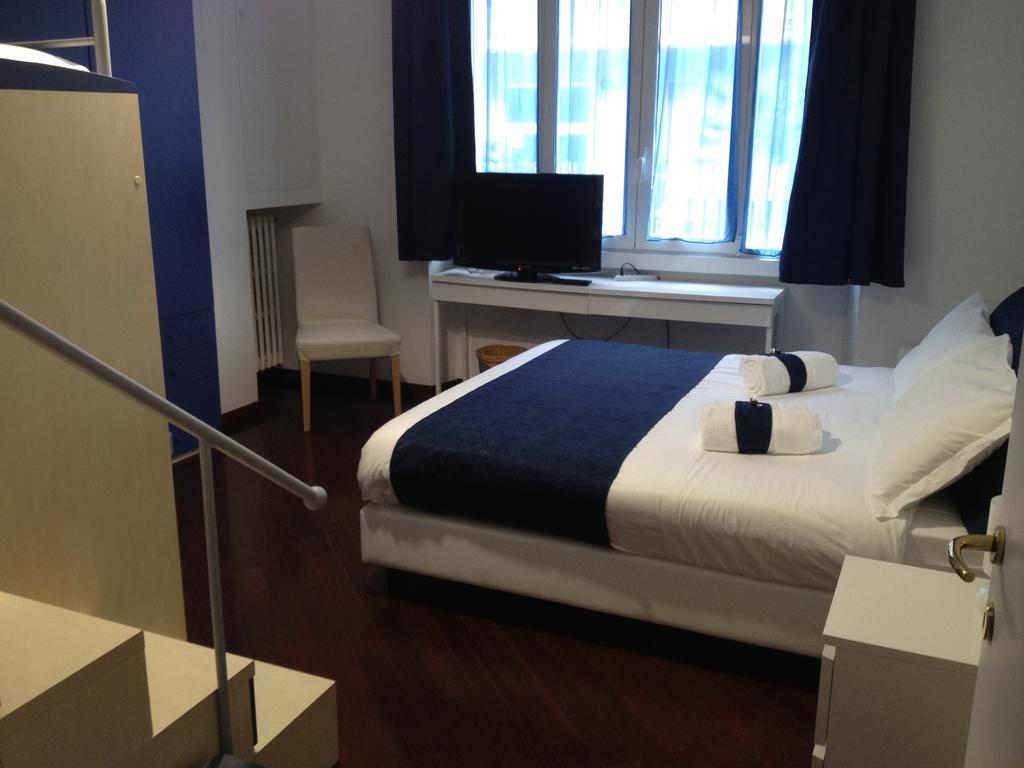 B&B Gambara Milano Værelse billede