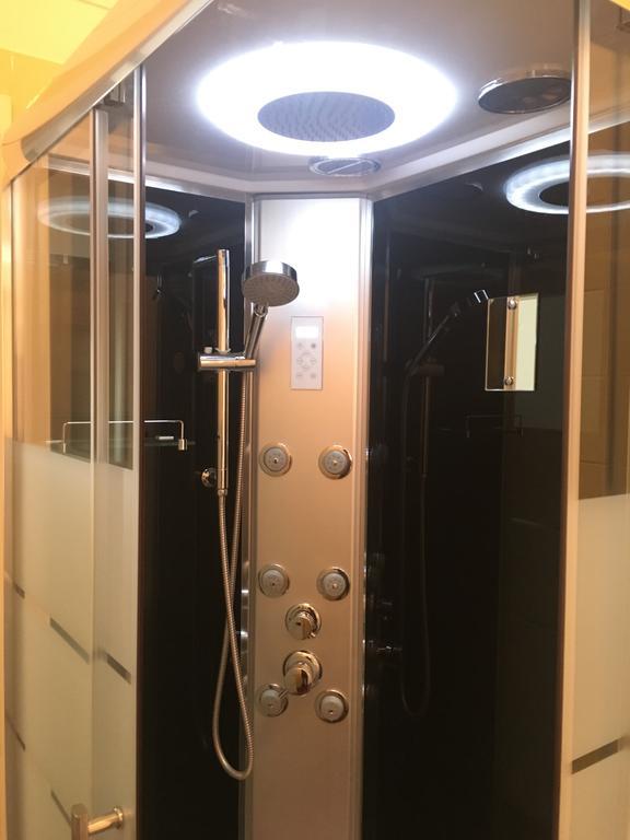 B&B Gambara Milano Eksteriør billede