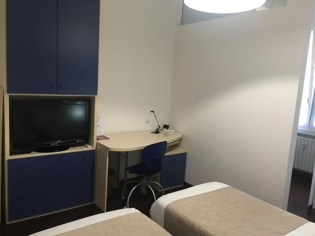 B&B Gambara Milano Eksteriør billede