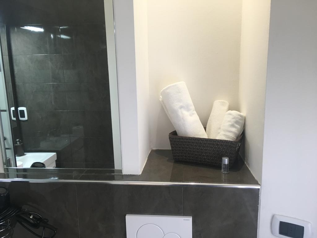 B&B Gambara Milano Eksteriør billede