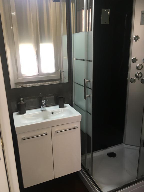 B&B Gambara Milano Eksteriør billede