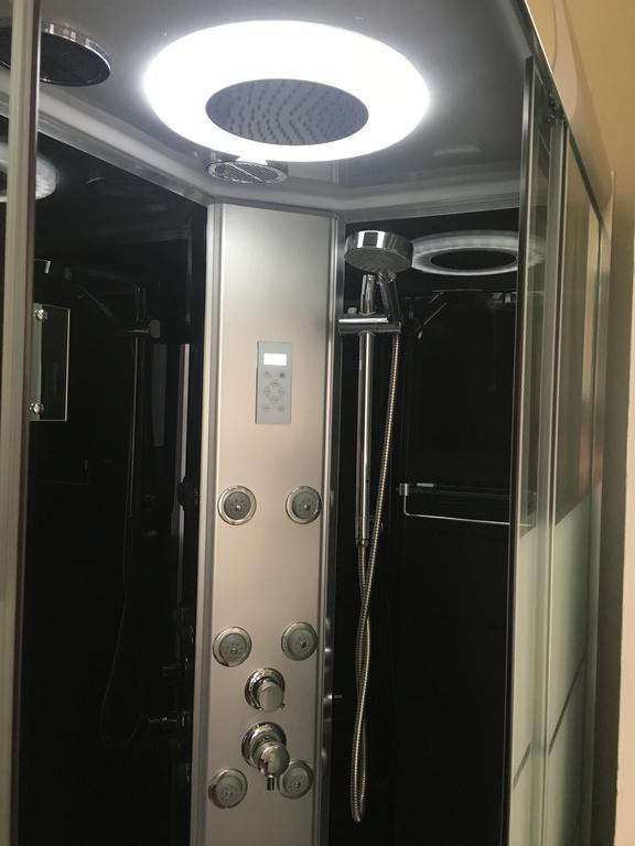 B&B Gambara Milano Eksteriør billede